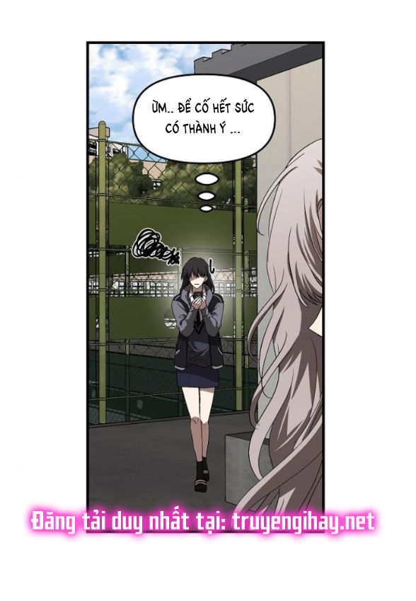 Tự Do Trong Mơ chapter 38.1 34