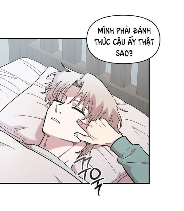 [18+] Phức Hợp Bạn Thời Thơ Ấu chapter 38.1 26