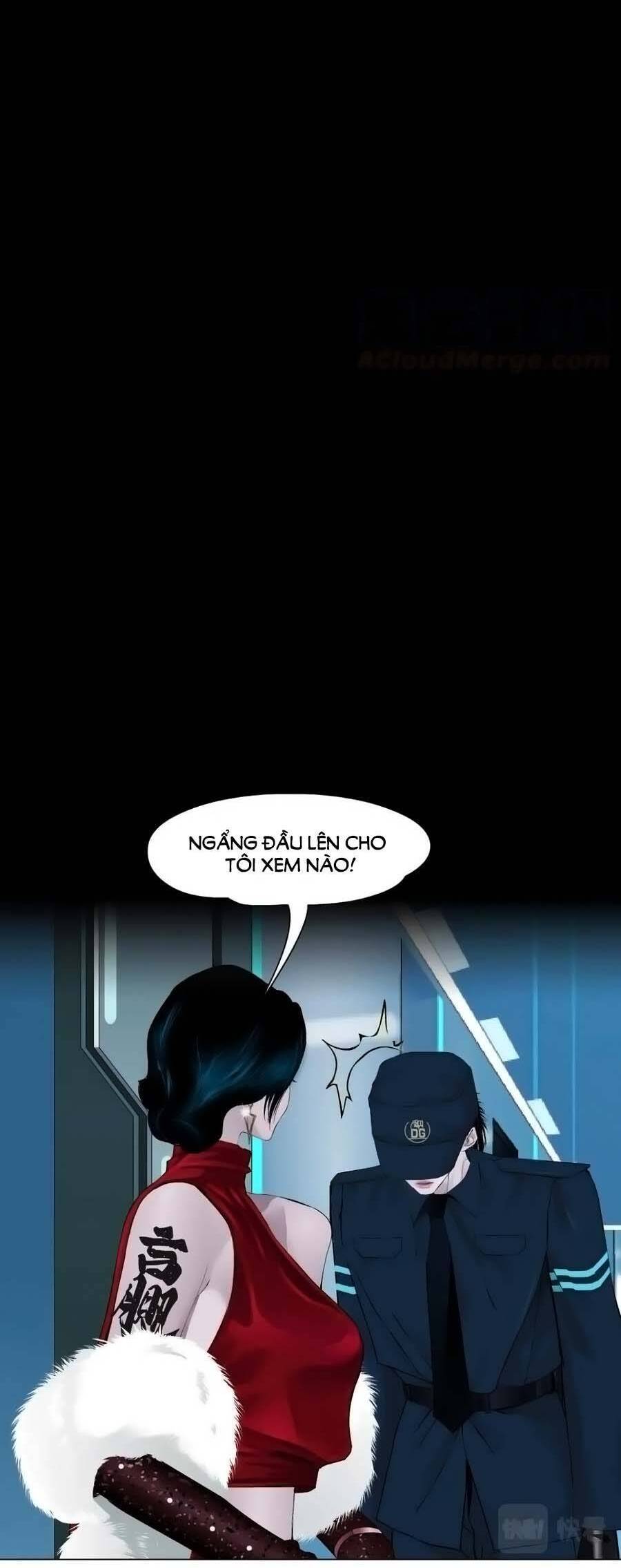 đằng nữ chapter 183 14
