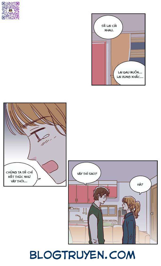 we broke up chapter 45 17