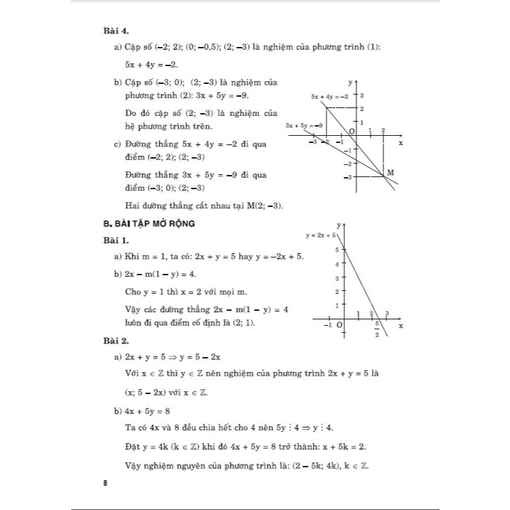 Sách -  Combo Phương pháp giải bài tập toán 9 tập 1 + 2  (dùng kèm sgk kết nối tri thức với cuộc sống) - HA