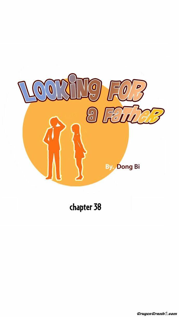 Looking For A Father Chapter 38 - Trang 1