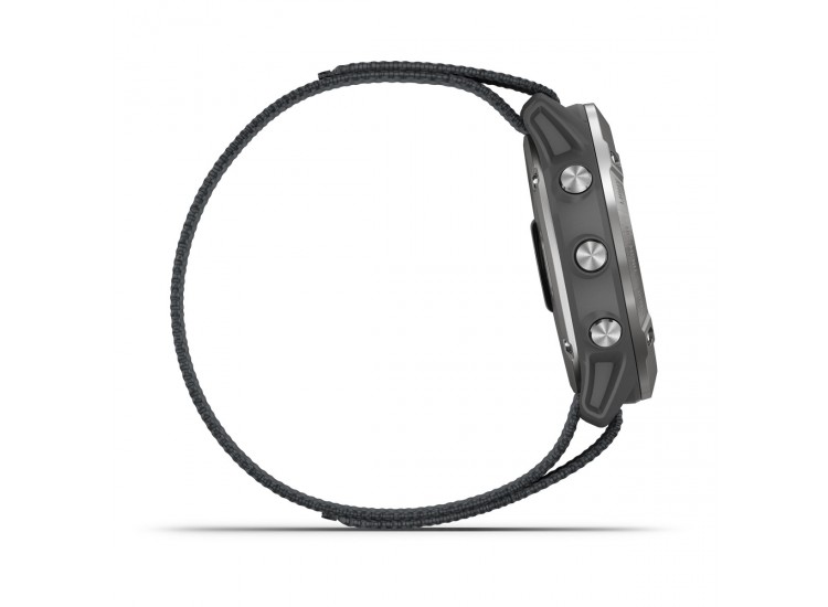 Đồng hồ thông minh Garmin Enduro - Hàng Chính Hãng