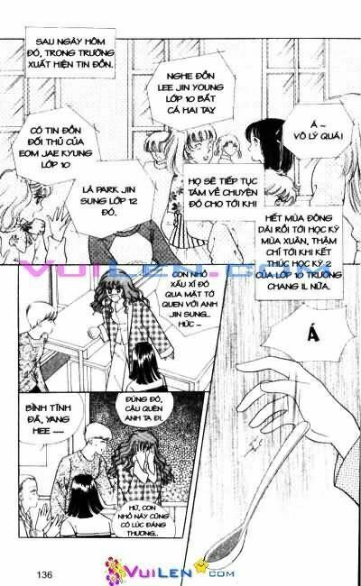 cánh cửa mùa hè chapter 4 136
