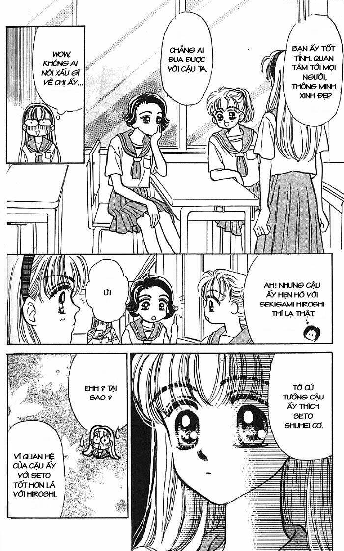 baby love chapter 5 27