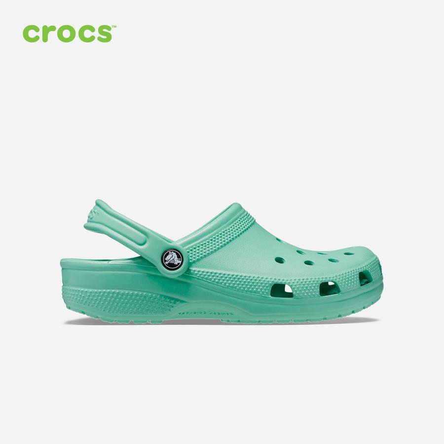 Giày lười unisex Crocs Classic - 10001-3UG