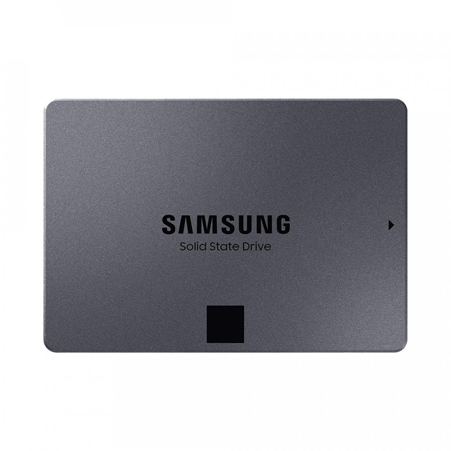 Ổ Cứng SSD Samsung 860 Qvo 1TB Sata III 2.5 inch - Hàng Nhập Khẩu (Box Tiếng Anh)