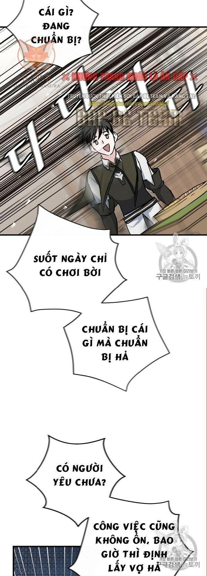 tôi lên cấp chỉ bằng cách ăn chapter 35 78