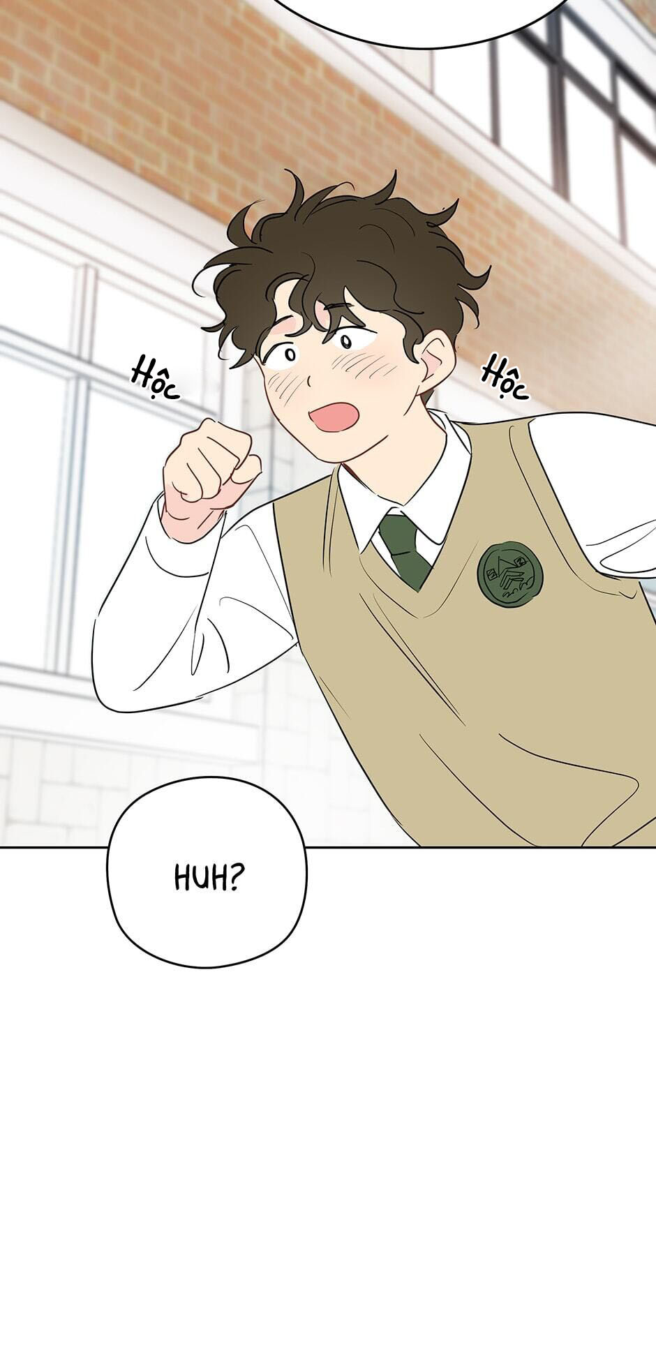 chỉ là giấc mơ thôi phải không? chapter 17 61