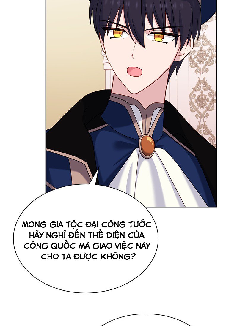 tiểu thư chỉ muốn được nghỉ ngơi chapter 43 52