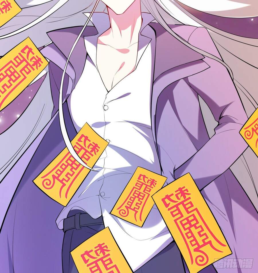 nhặt thuộc tính tại trái đất chapter 2 70