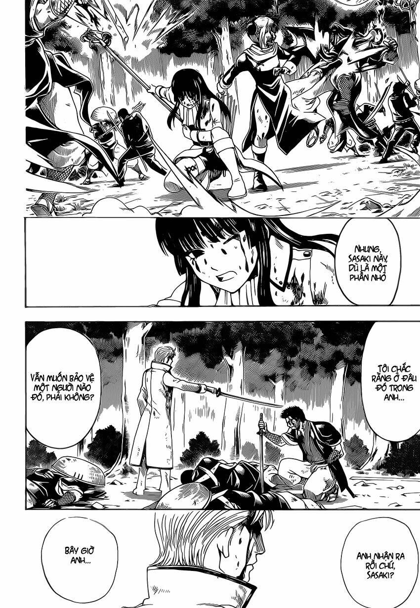 gintama - linh hồn bạc chapter 546 8