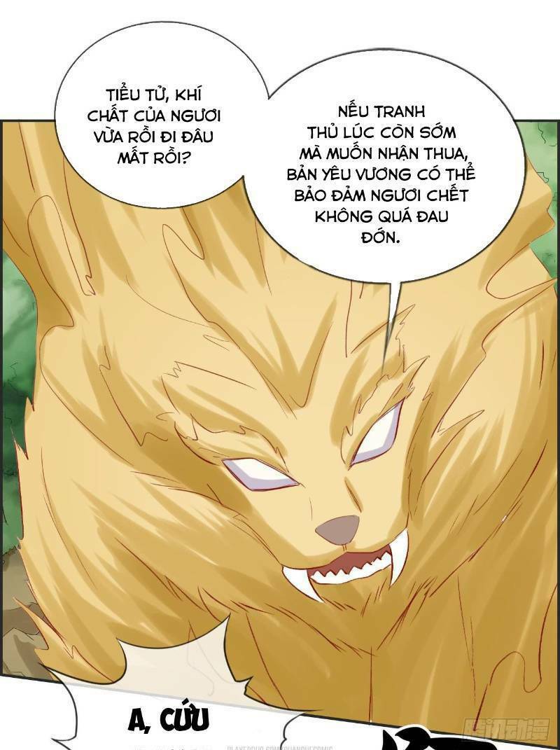 tối cường hoàn khố hệ thống chapter 39 11