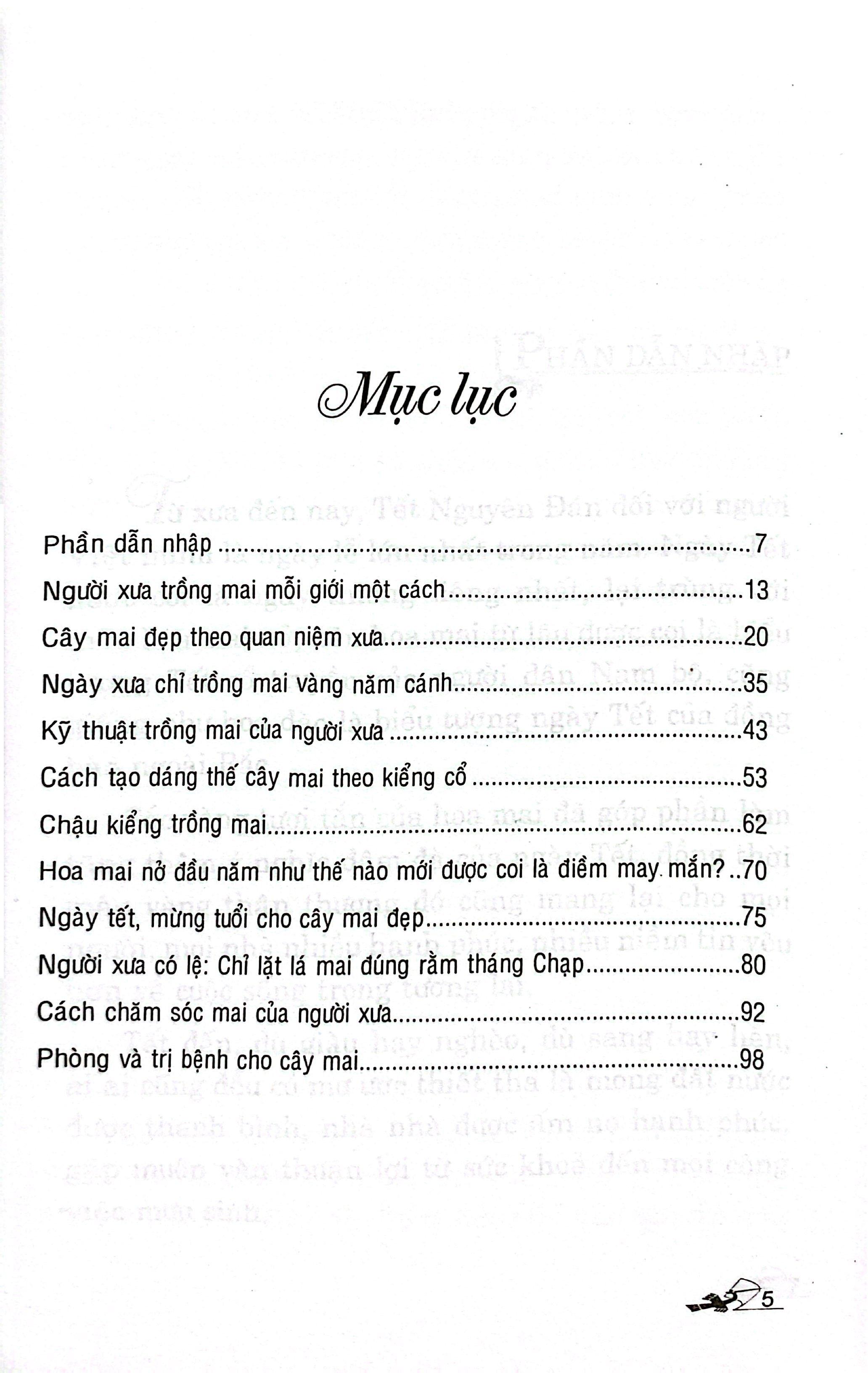 Sách - Thú Chơi Mai Của Người Xưa (Tái Bản 2025)