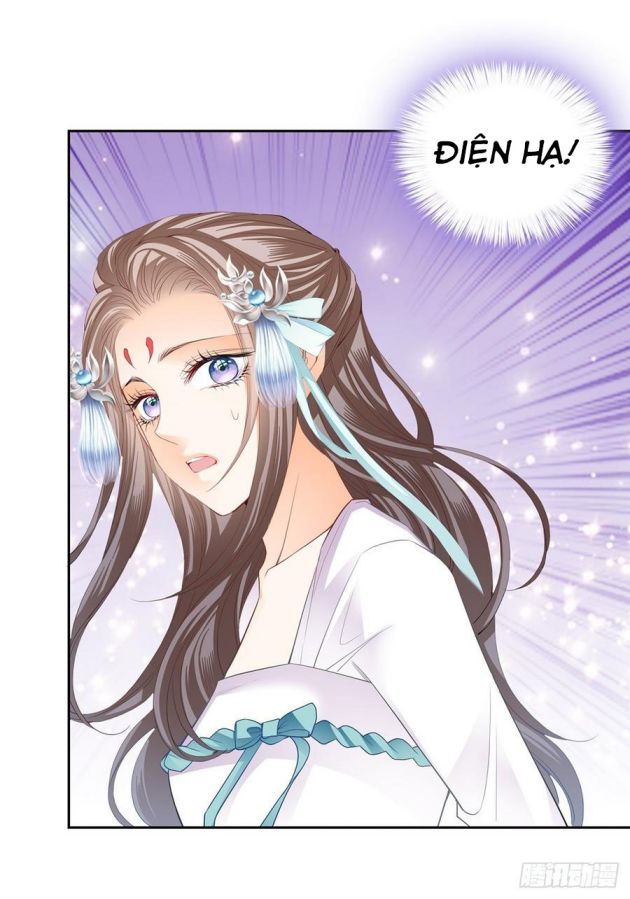 bổn vương muốn nàng chapter 37 36