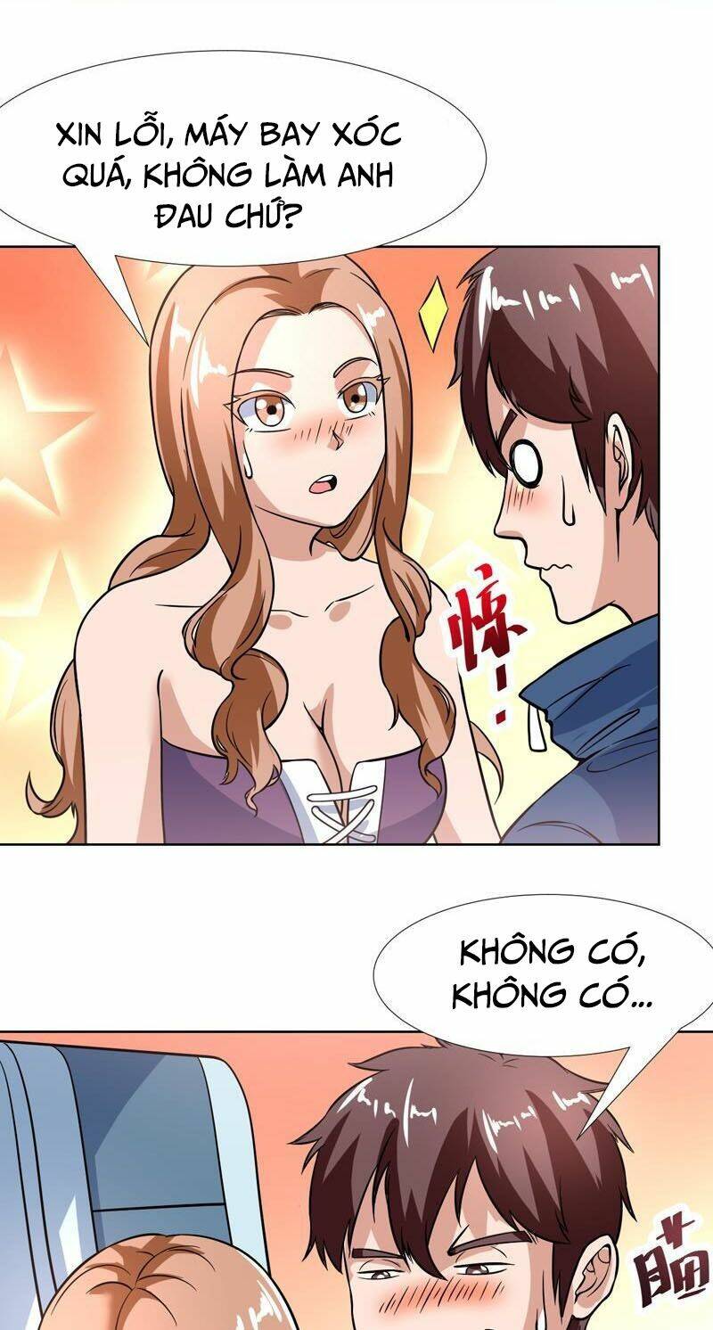 không phải ngón tay vàng chapter 123 3