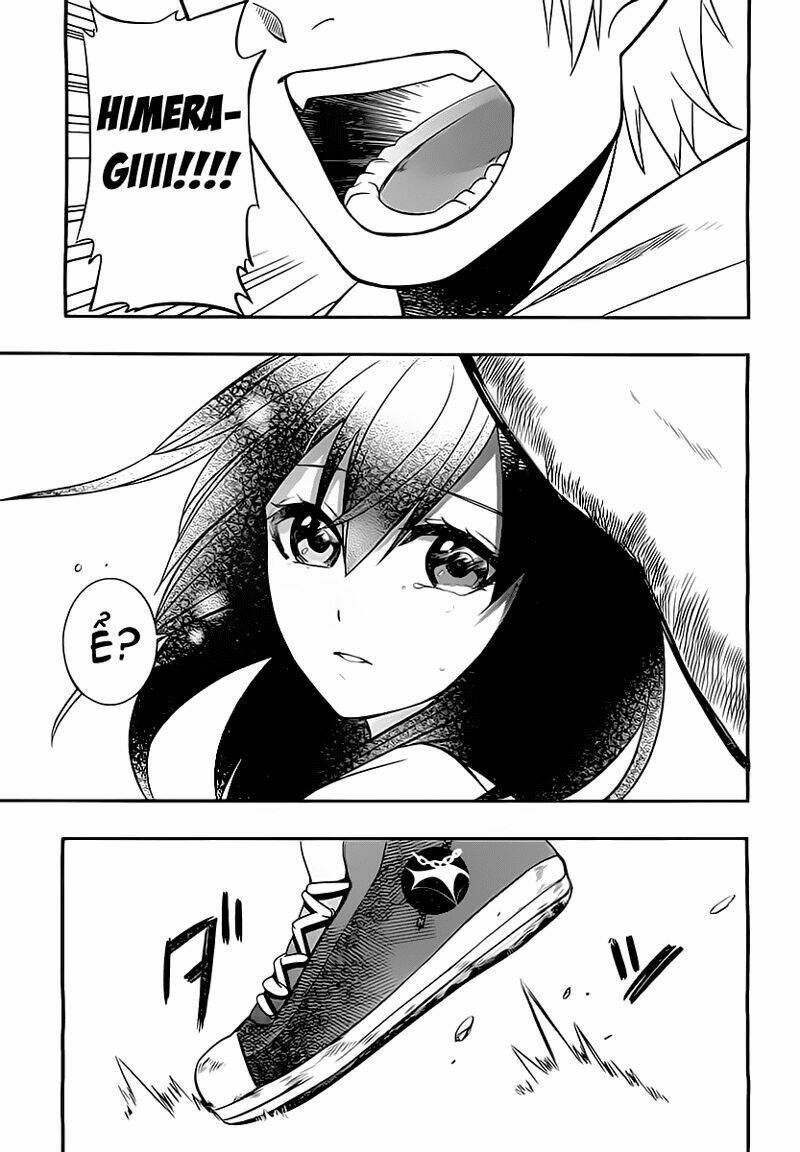 strike the blood chapter 5 30