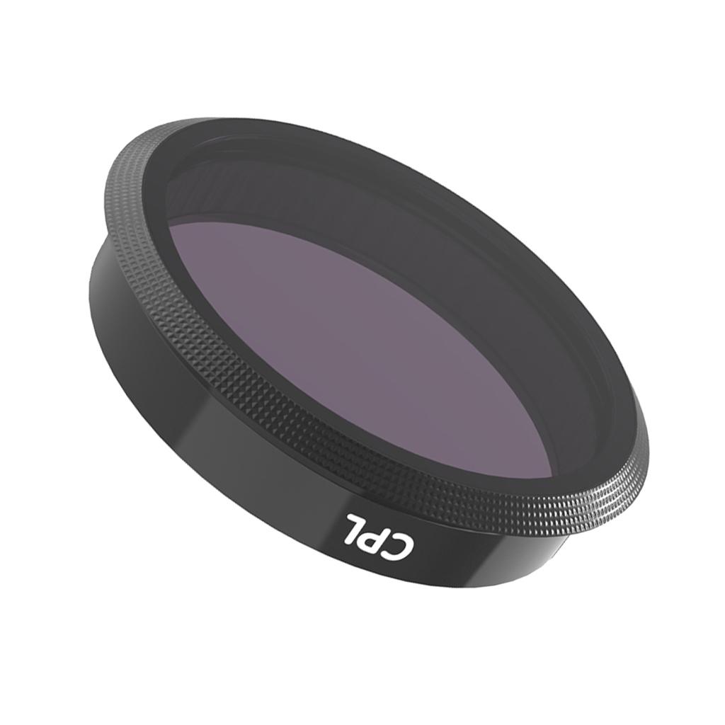 Waterproof Sports Camera Lens Protective Filter For DJI OSMO ACTION