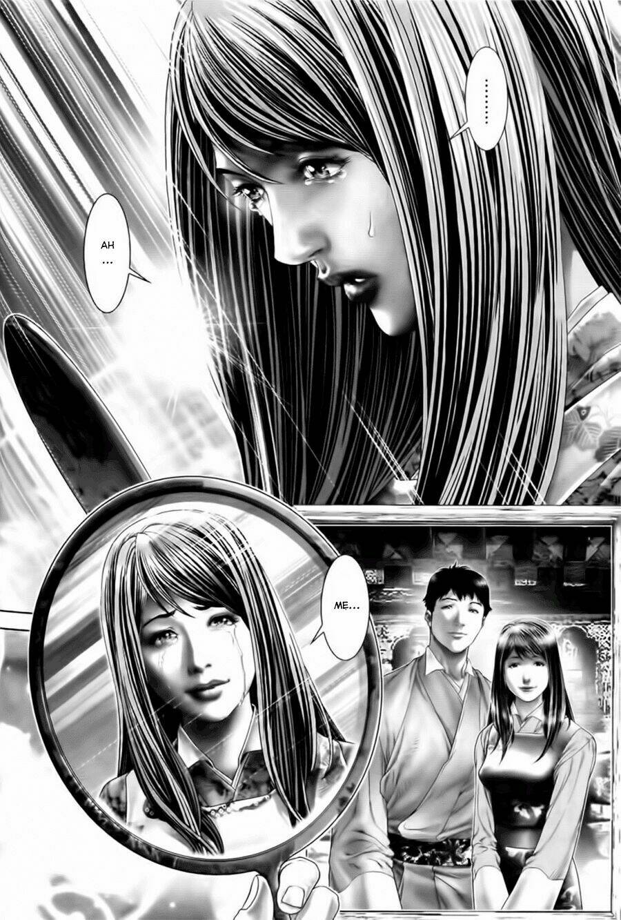 black joke chapter 23 26