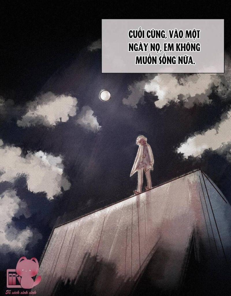 đêm tối chốn này chapter 73 34