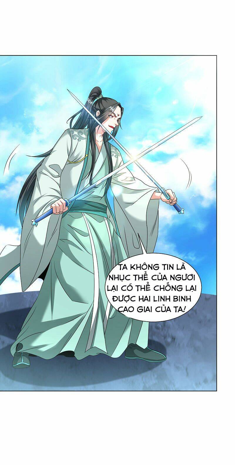 đạo ấn chapter 108 3