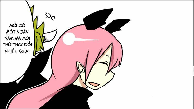 senyuu chapter 43 11