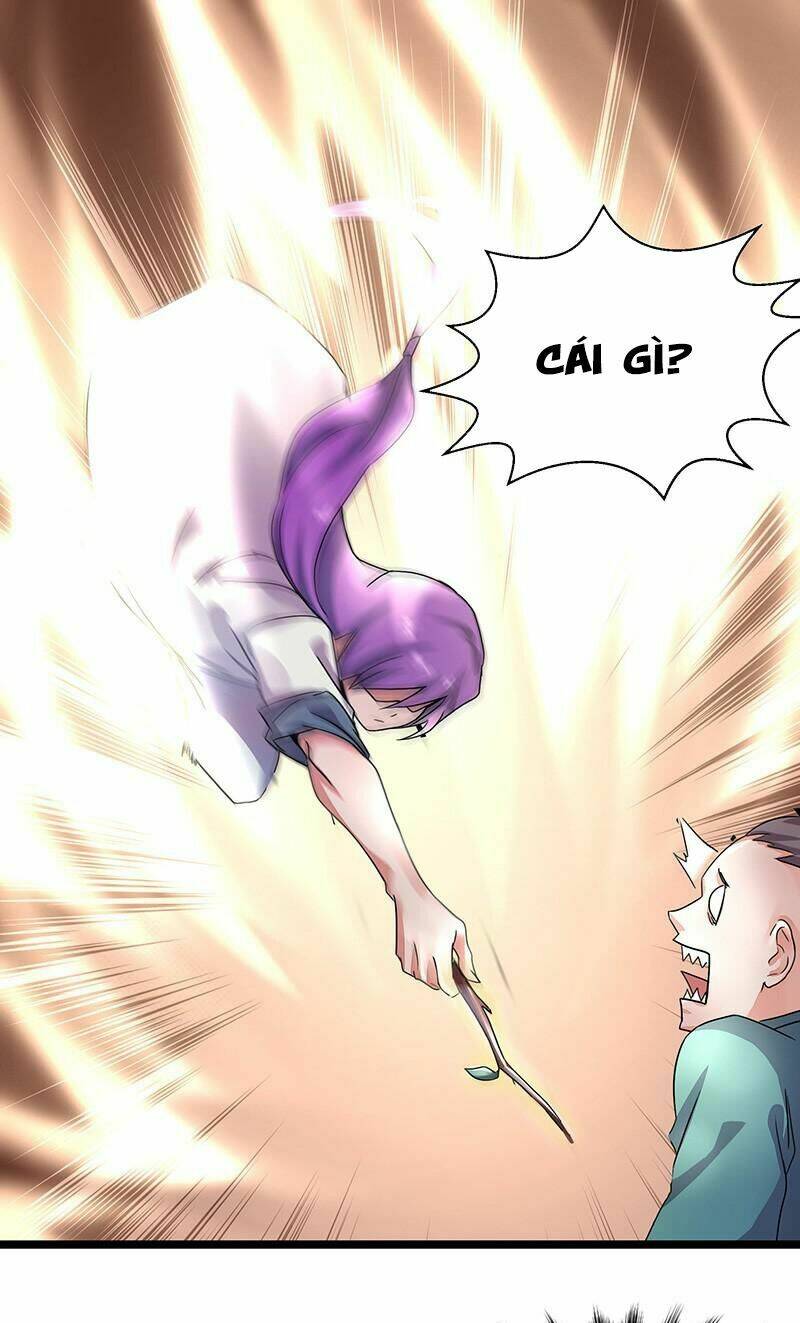 hỗn độn kiếm thần chapter 3 11