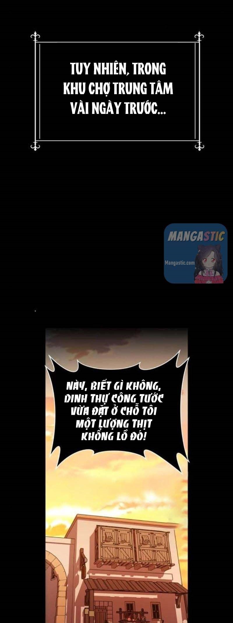 tôi muốn trở thành cô ấy dù chỉ là một ngày chapter 97 41