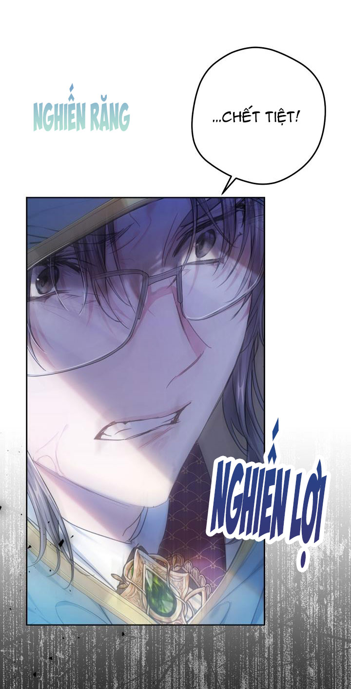 con rối ác nữ marionette chapter 51 27