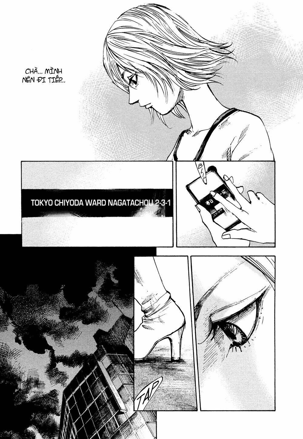 hito hitori futari chapter 1 45