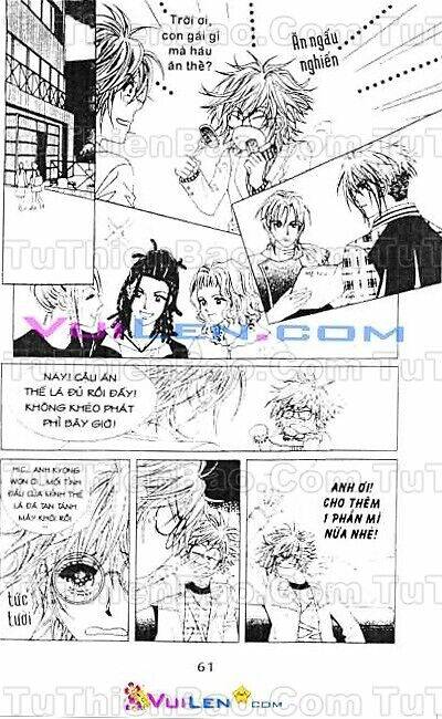 wait! wolf chapter 1 62