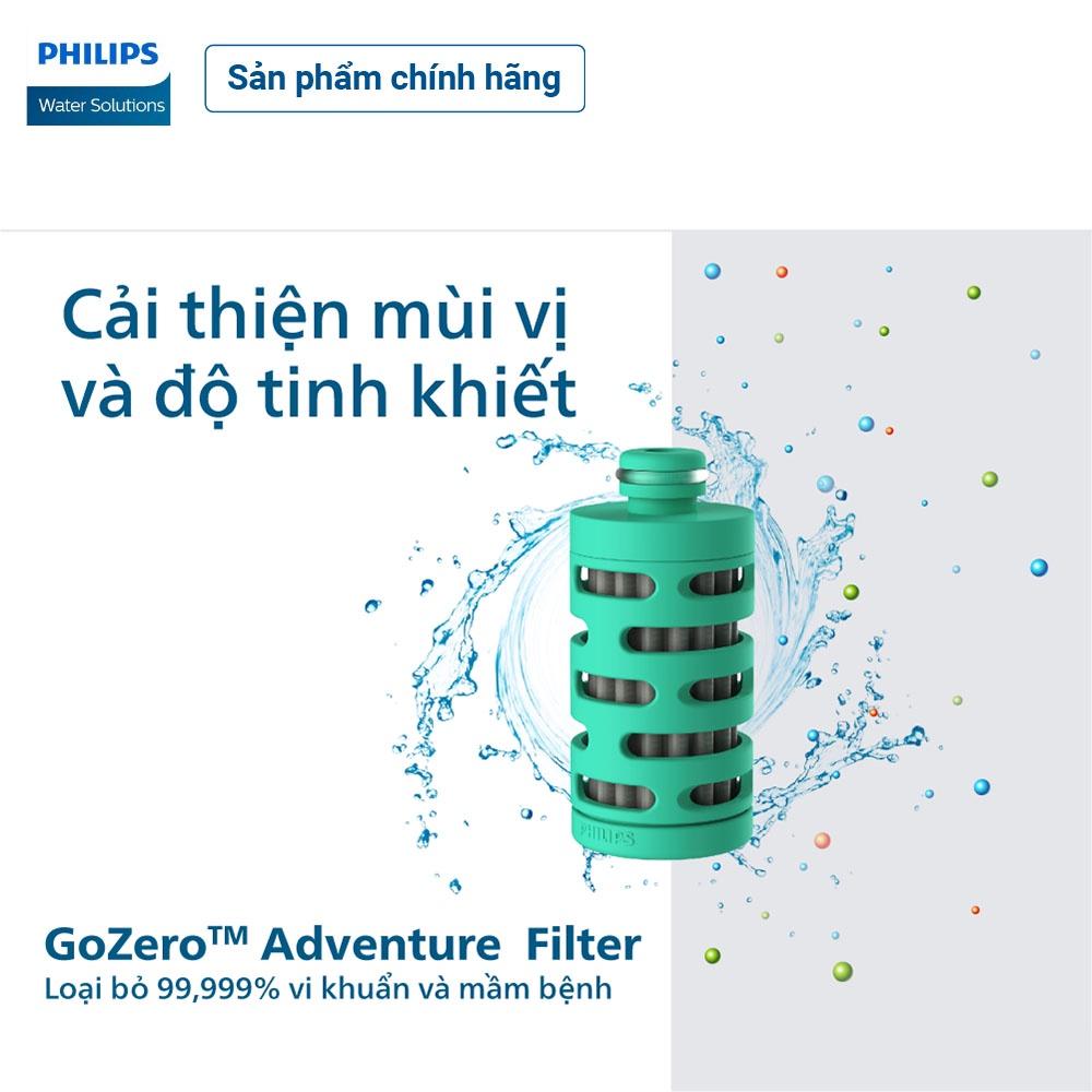 Lõi lọc Philips Adventure AWP294/97 dành cho Bình lọc nước AWP2722/AWP2712