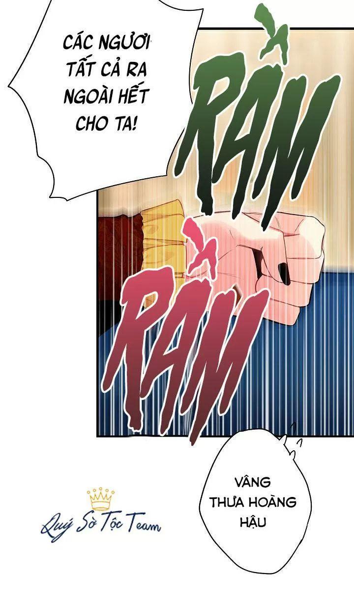 trọng sinh trở thành hoàng phi chapter 170 12