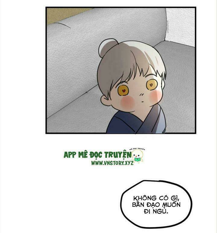 đạo trưởng đại nhân đến nhà chapter 36 7