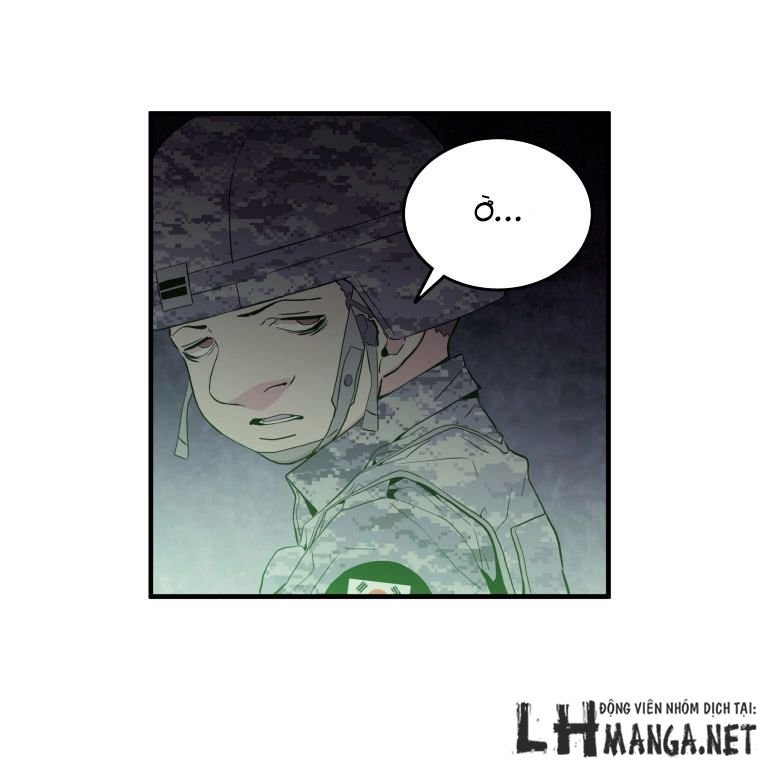 m.i.a - jakjeonjung siljong chapter 22 16