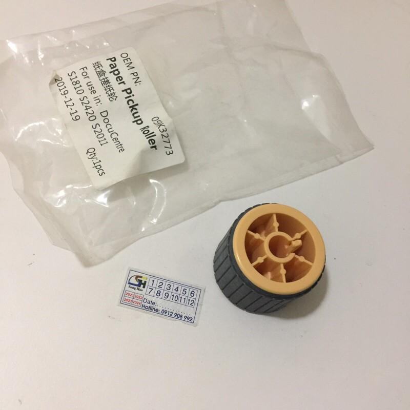 Bộ Bánh xe lấy giấy khay gầm máy photo Xerox S1810/2220/2420/2011/2320/2520/2056/2058