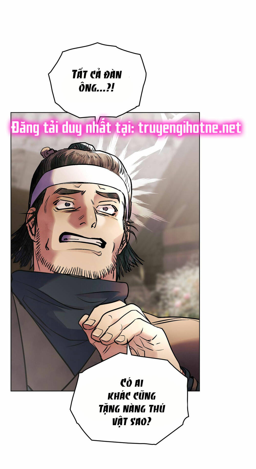 một nửa không hoàn hảo chapter 40.2 9