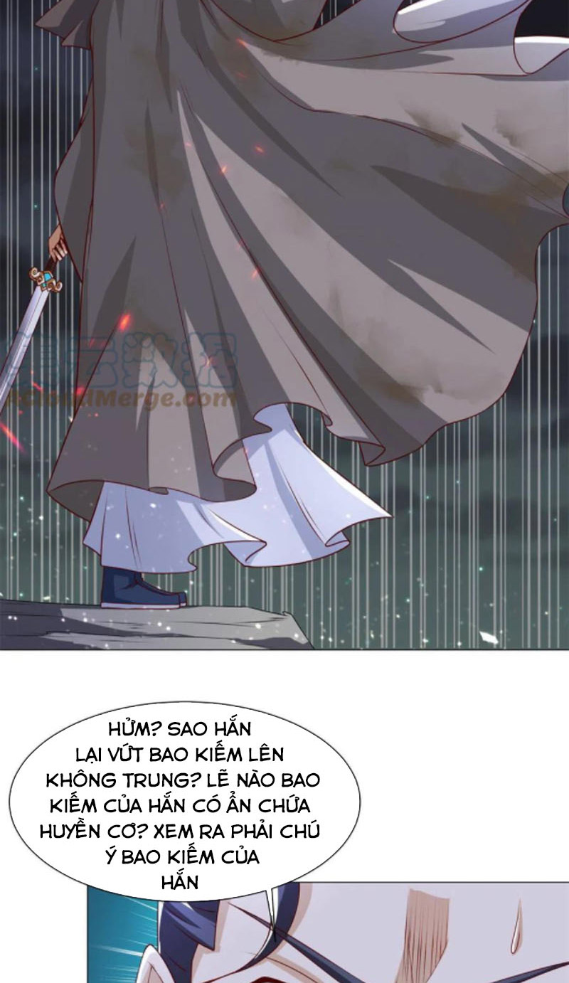 người nuôi rồng chapter 110 20