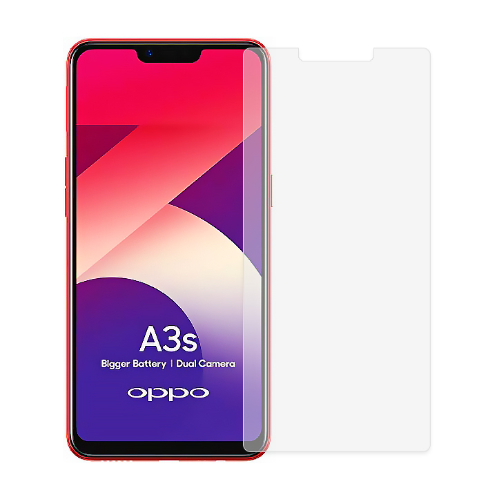 Kính Cường Lực Cho Điện Thoại Oppo A3s