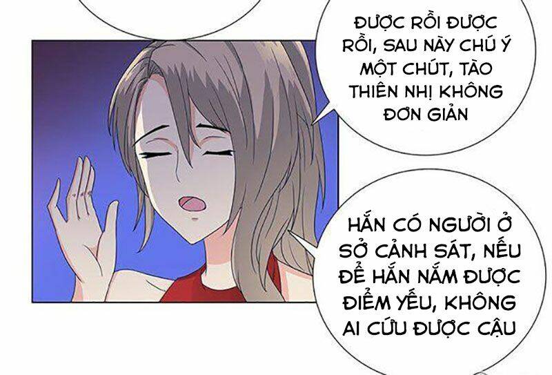 học viện cao thủ chapter 75 16