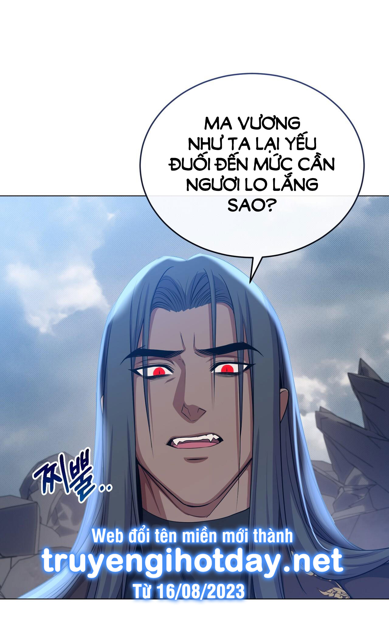 Mặt Trăng Của Ma Giới chapter 49.2 - Trang 15