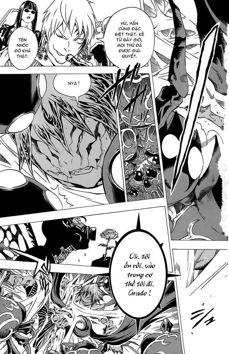 rồng xanh grado chapter 19 13