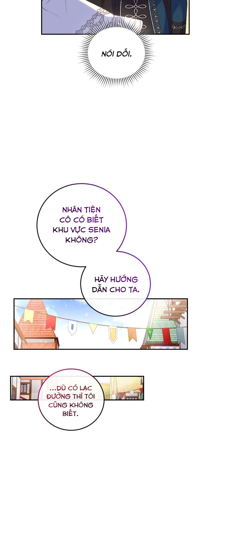 trở thành nhà điều chế nước hoa duy nhất của bạo chúa chapter 64 17