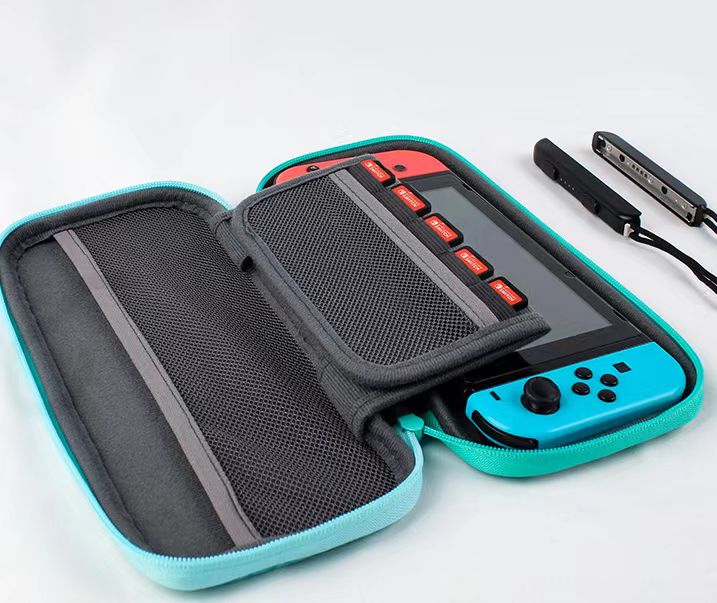 Túi đựng máy Nintendo Switch Lite bao đựng dành cho nintendo switch oled v1 v2 lite
