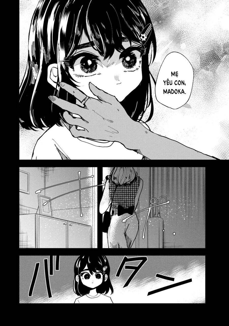 liệu cậu sẽ kết thúc mối tình này chứ? chapter 29 4