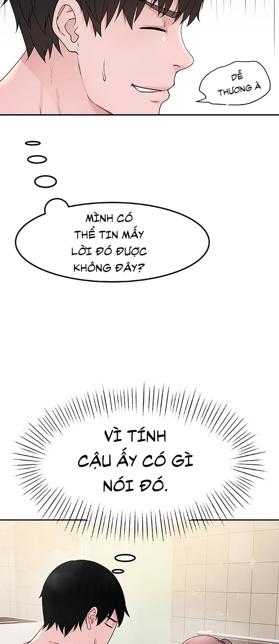 giữa hai ta chapter 8 32