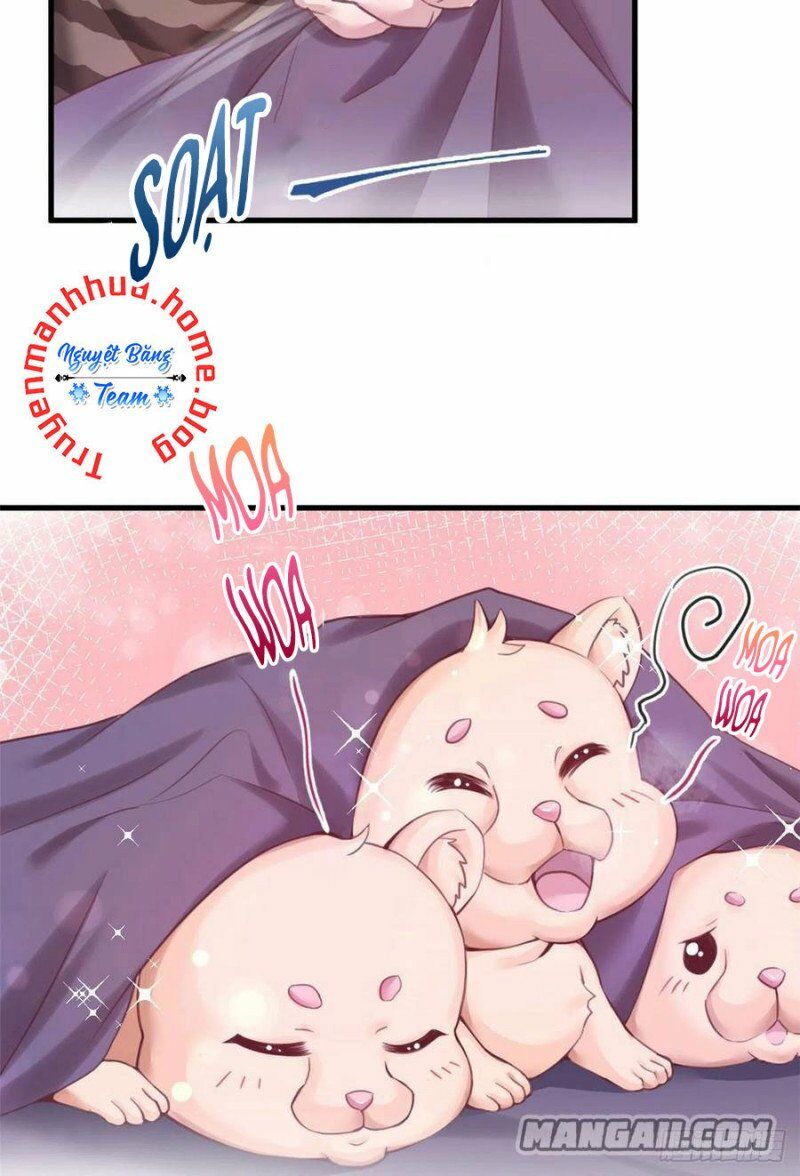 [16+] thảnh thơi thú thế chủng chủng điền, sinh sinh tể chapter 210 3