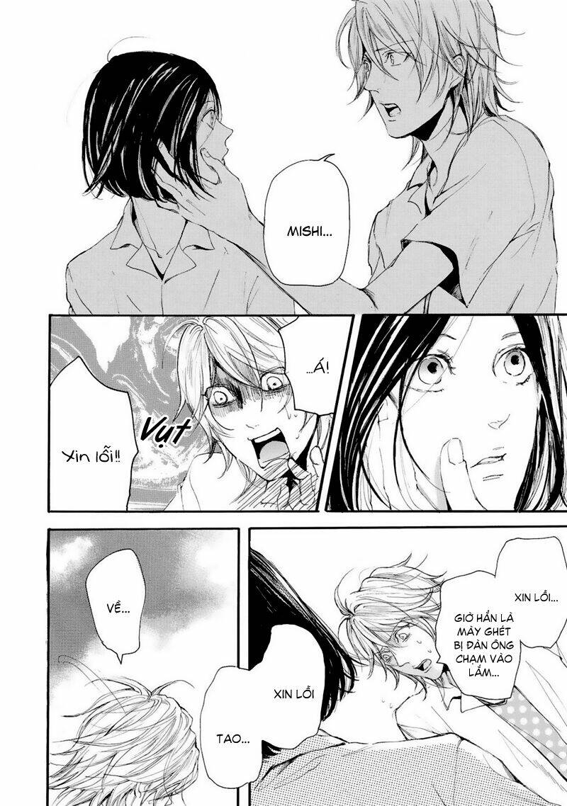 smells like green spirit chapter 10 10