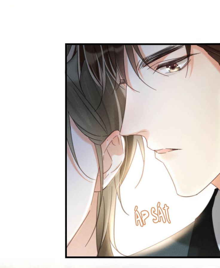 nịch tửu chapter 37 33