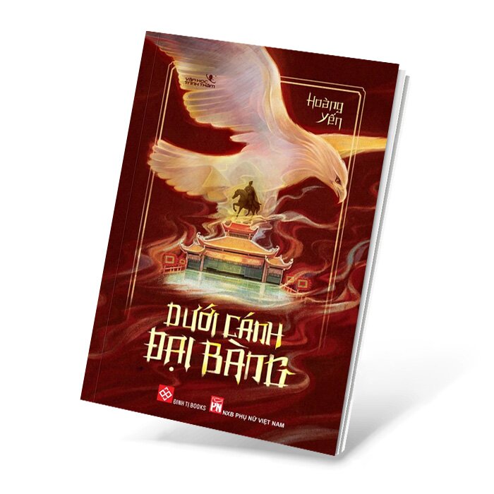 Dưới Cánh Đại Bàng- ĐT